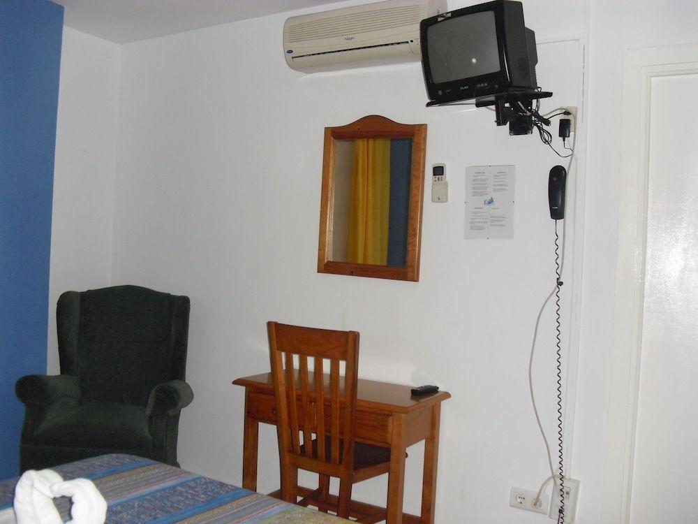 Hotel Virgen Del Rocio II Torremolinos Zewnętrze zdjęcie
