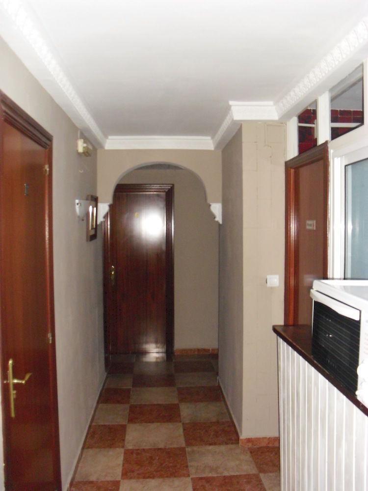 Hotel Virgen Del Rocio II Torremolinos Zewnętrze zdjęcie