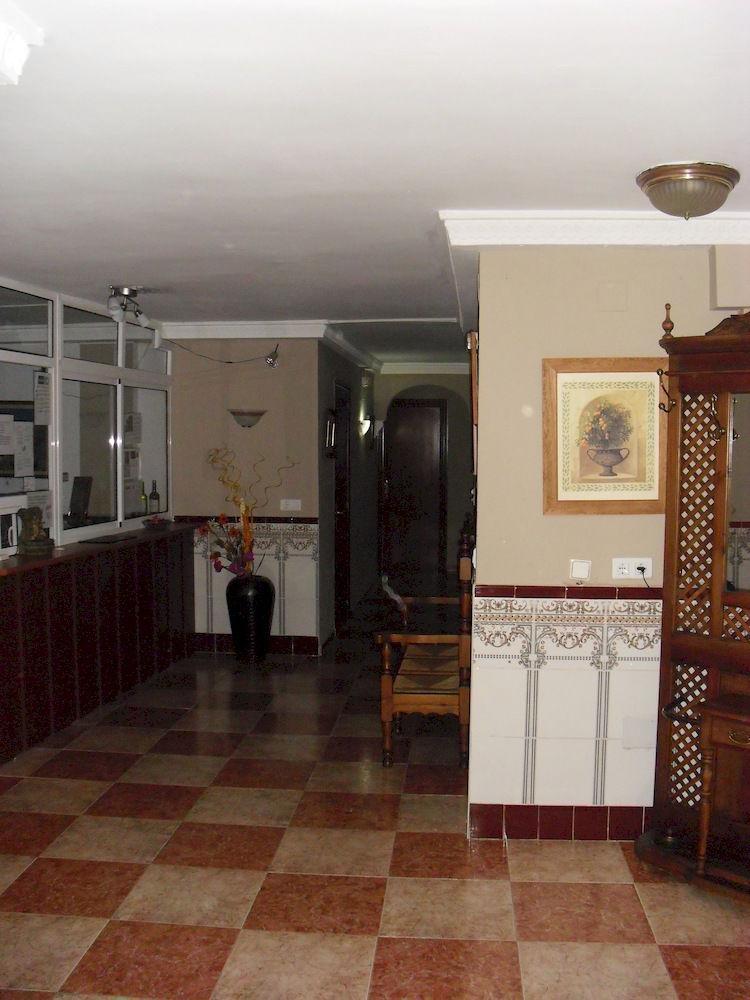 Hotel Virgen Del Rocio II Torremolinos Zewnętrze zdjęcie
