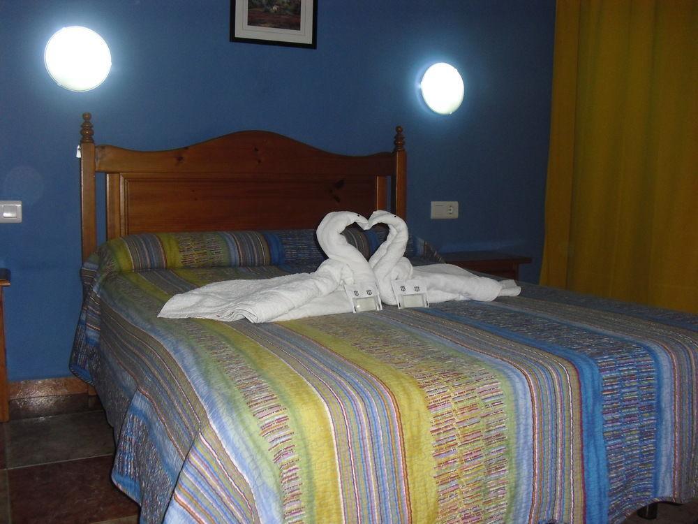 Hotel Virgen Del Rocio II Torremolinos Zewnętrze zdjęcie