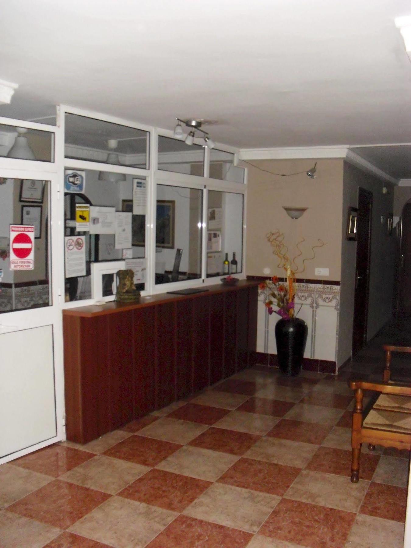 Hotel Virgen Del Rocio II Torremolinos Zewnętrze zdjęcie