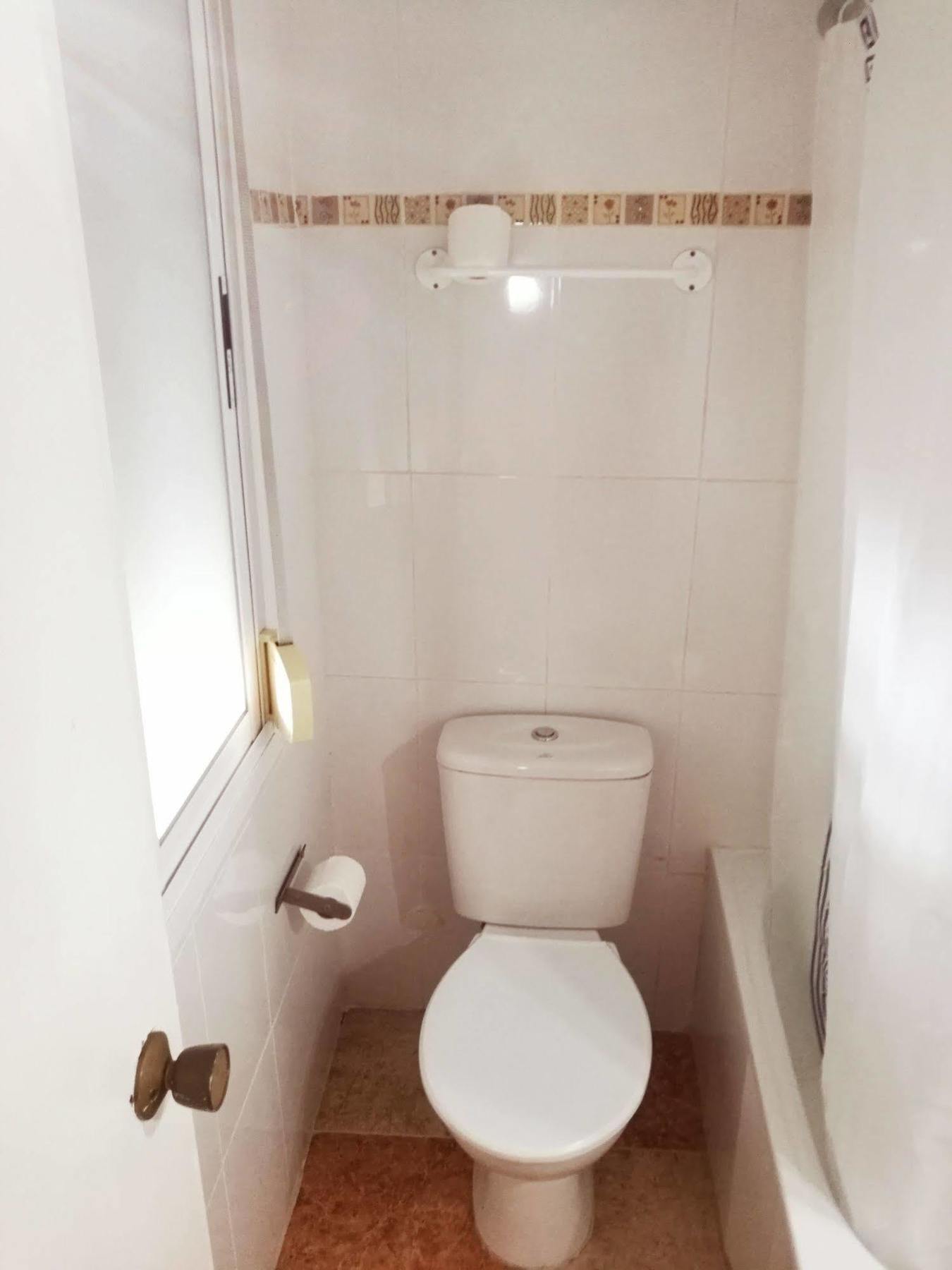 Hotel Virgen Del Rocio II Torremolinos Zewnętrze zdjęcie