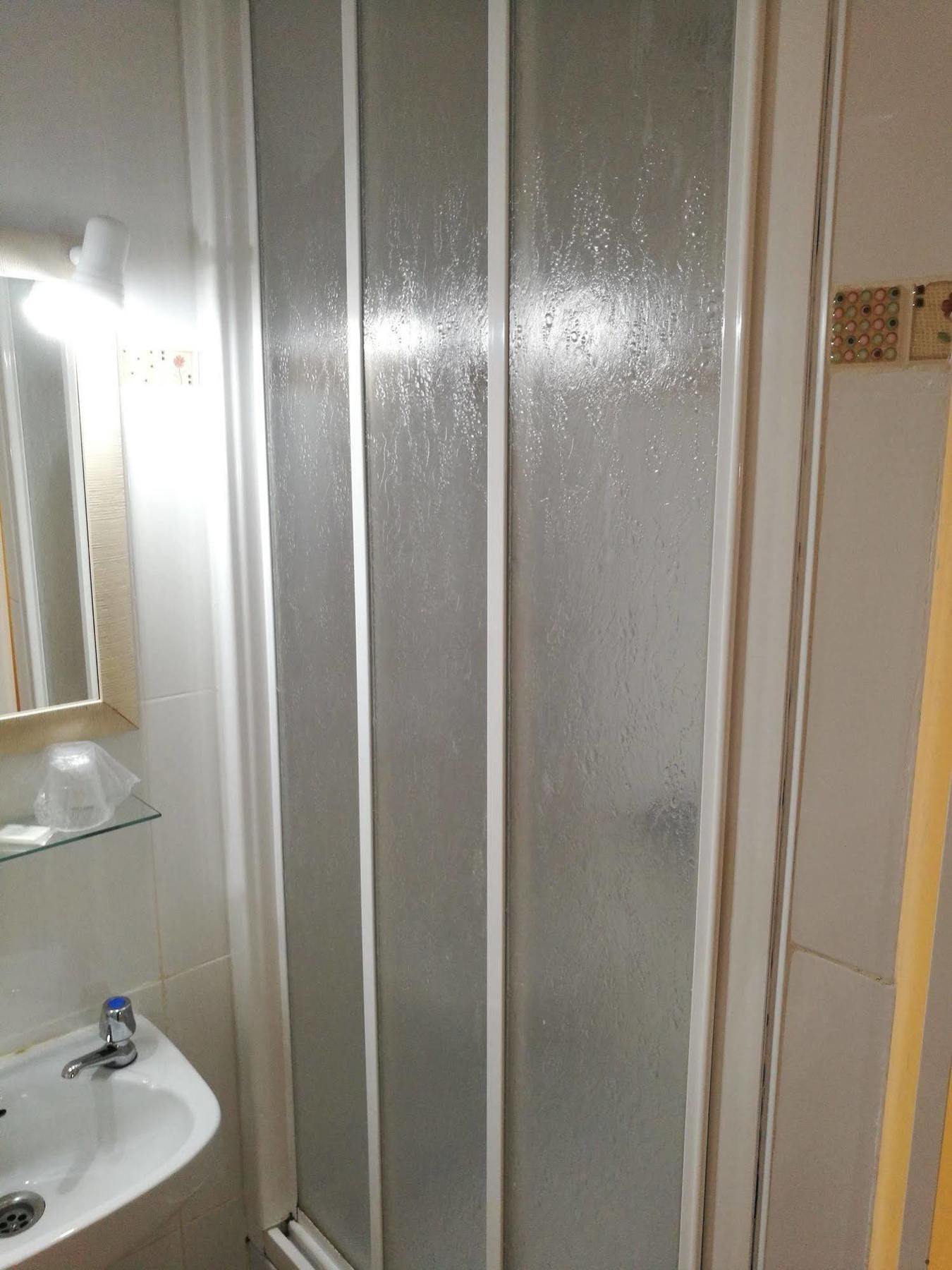 Hotel Virgen Del Rocio II Torremolinos Zewnętrze zdjęcie