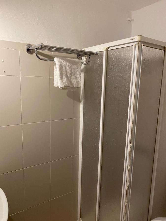 Hotel Virgen Del Rocio II Torremolinos Zewnętrze zdjęcie