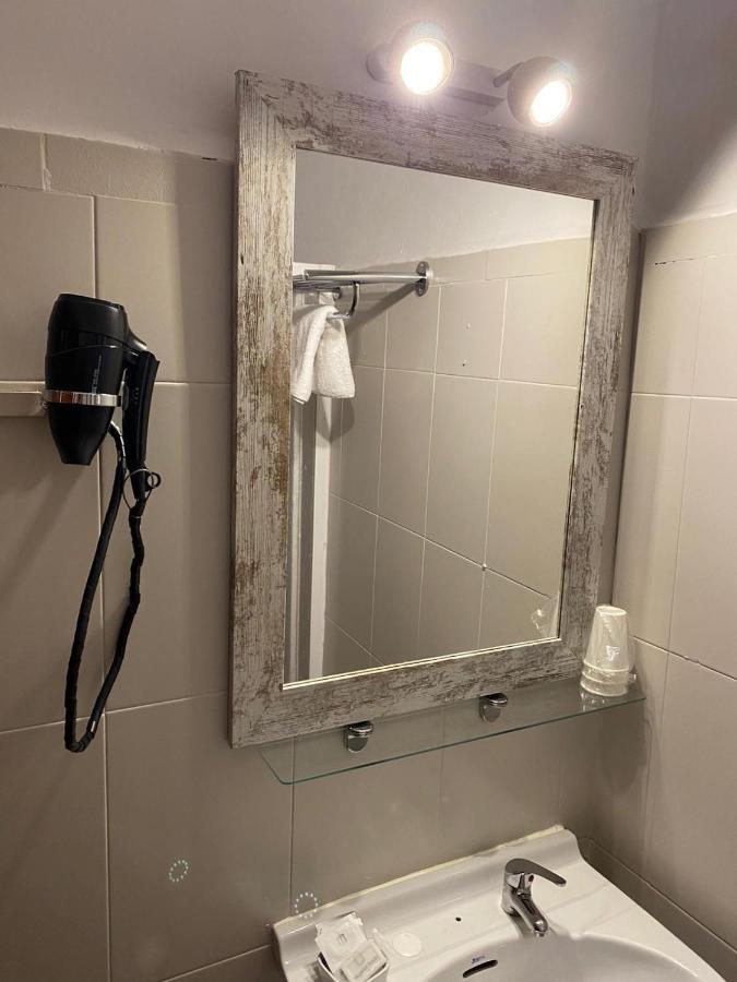 Hotel Virgen Del Rocio II Torremolinos Zewnętrze zdjęcie